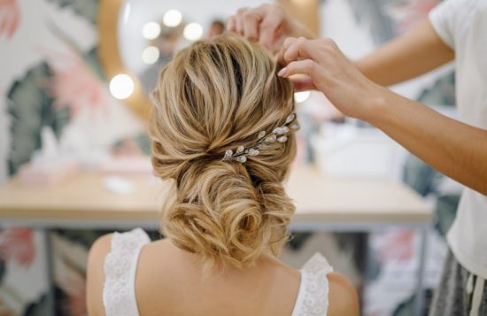 Peluquería y tratamientos capilares Peluquería y tratamientos capilares