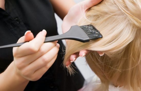 Peluquería y tratamientos capilares Peluquería y tratamientos capilares