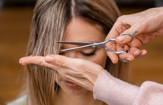 Peluquería y tratamientos capilares Peluquería y tratamientos capilares