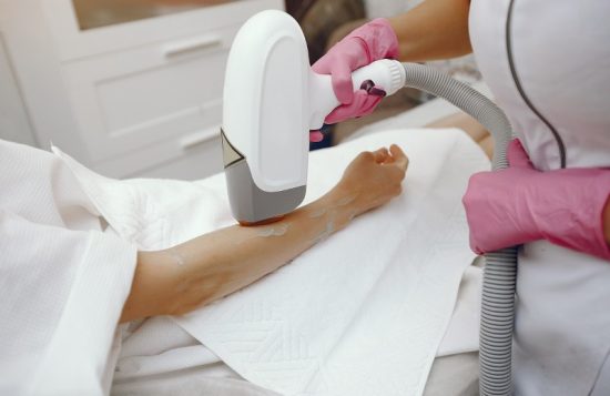 Tratamientos estéticos Tratamientos estéticos