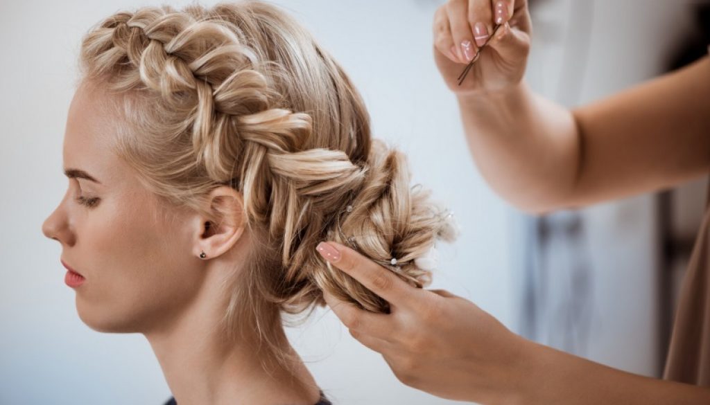 LM Peluquería y Estética estrena su página web