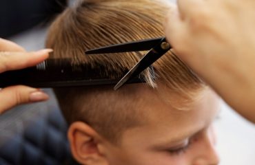 Peluquería y tratamientos capilares Peluquería y tratamientos capilares